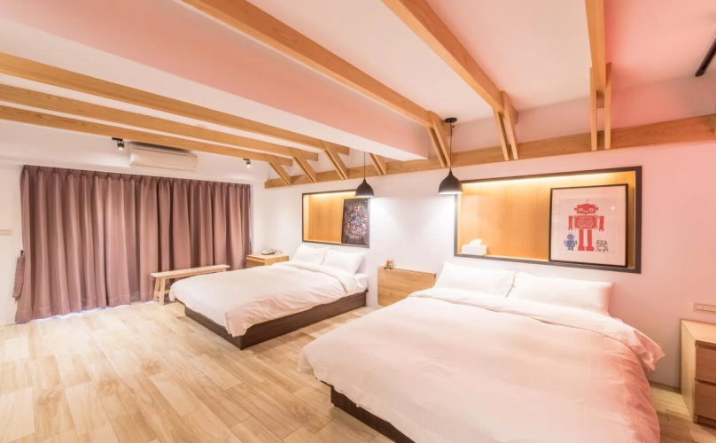 Hotelbild