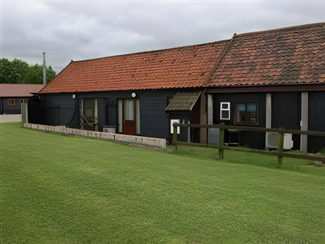 Strenneth Guesthouse