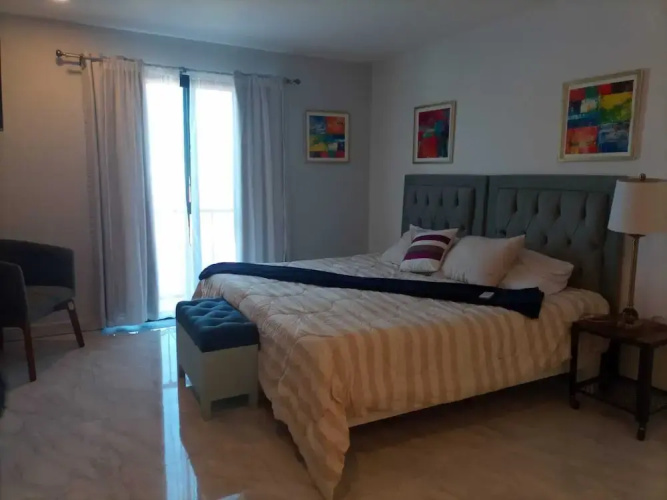 The Residences by Morgan