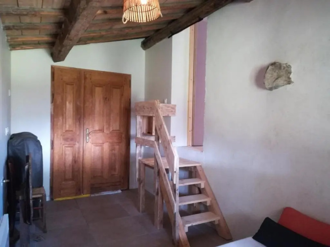 Appartement Oncle Loulou