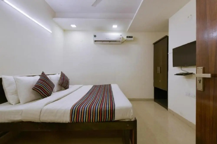Hotel Golden Key IP Ext.