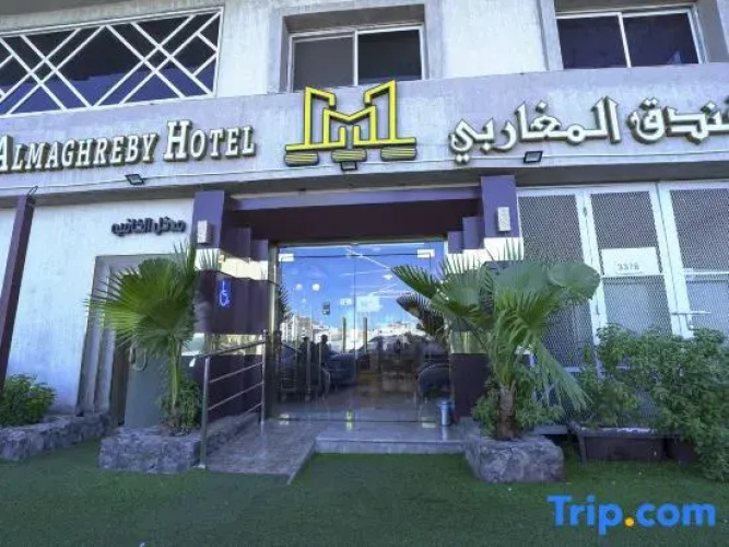 Mg Crown Hotel 2