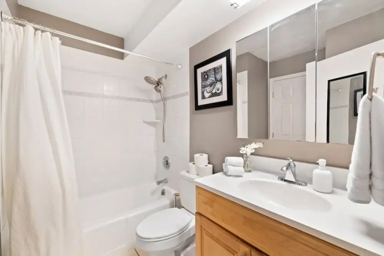 Ilikai Marina 1Bedroom