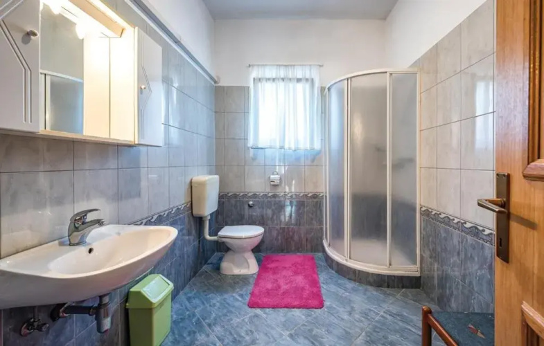 Apartment Tezak