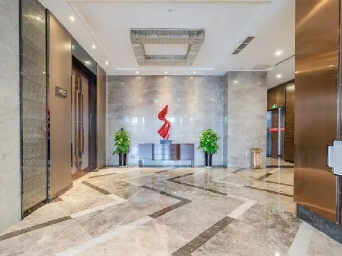 Jinhong Hotel