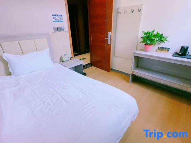 Comfort Single room
