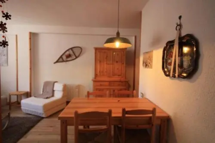 Apartamentos Sapporo III