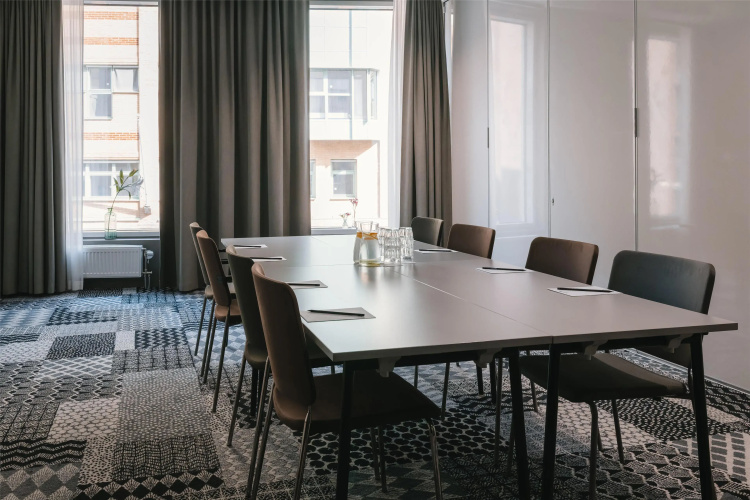 Radisson Blu Metropol Hotel, Helsingborg