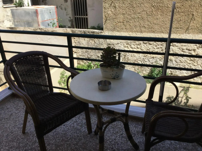 Arocaria Apartments