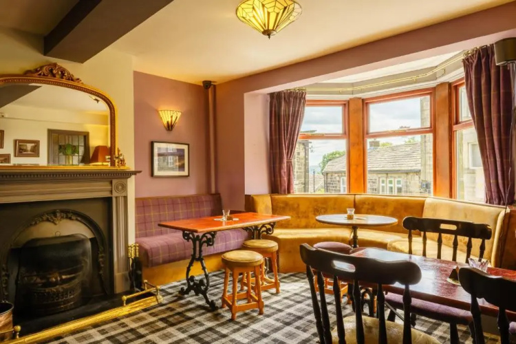 The Cross Inn