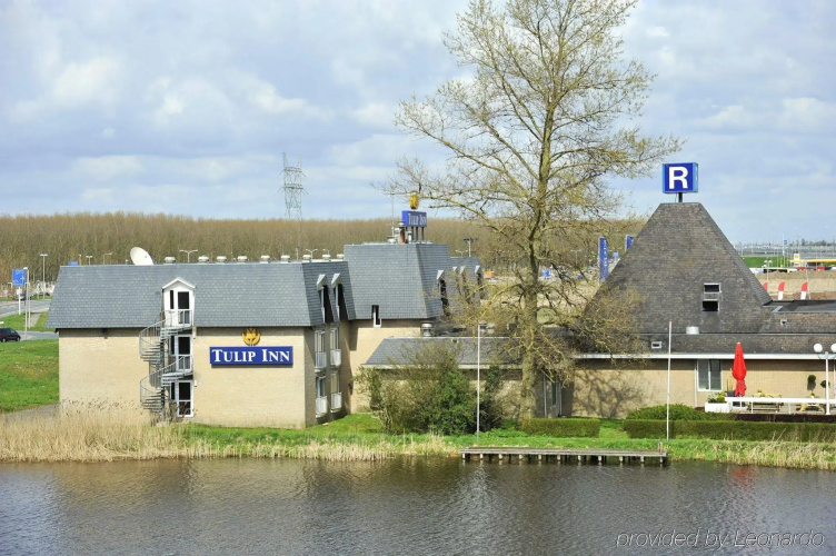 Hotel Leiderdorp