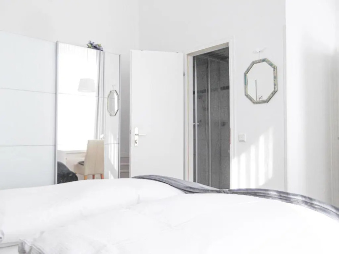 Haus Westwind Hallwegh 04