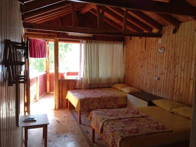 Anfora Apart Pansiyon