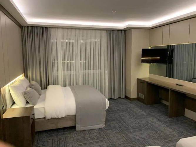 Фотография отеля