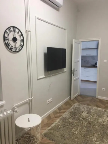 Visit Debrecen Apartman