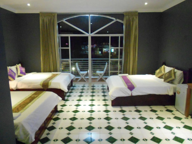 Nice Beach Hotel