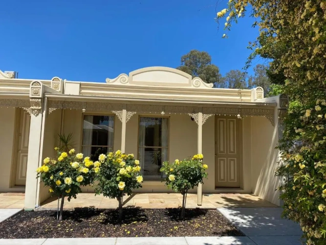 1 Bedroom Standard room
