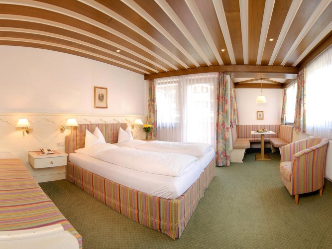 Strass Sport & Spa Hotel photo 6