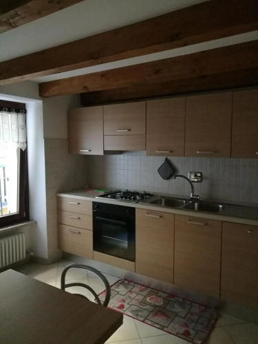 Le Bourg 61