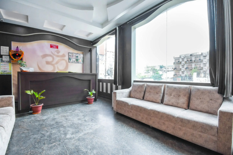 Hotel Pearl