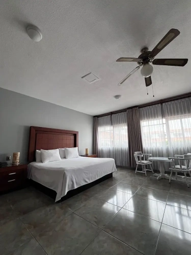 Comfort Suite