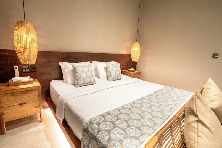 1 Bedroom Villa