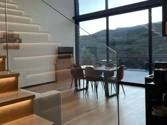 Empreendimento Serra