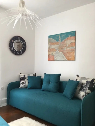 Square 44 Apartment