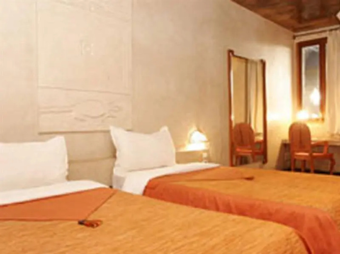 Hôtel Le Sokhamon