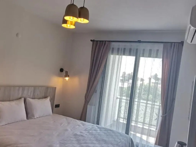 Talles comfort butik otel