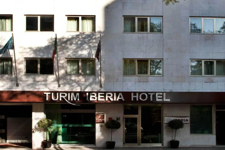 Otel görseli