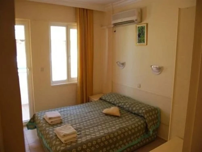 Manolya Hotel & Apartments