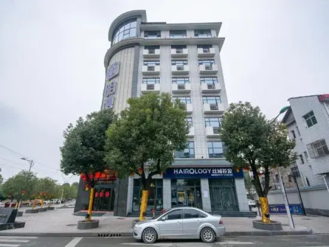 Mingdelou Hotel