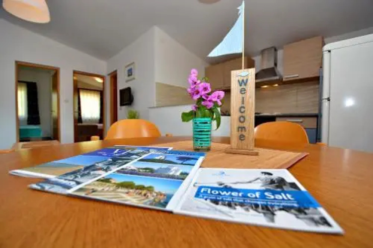 Apartment Maja