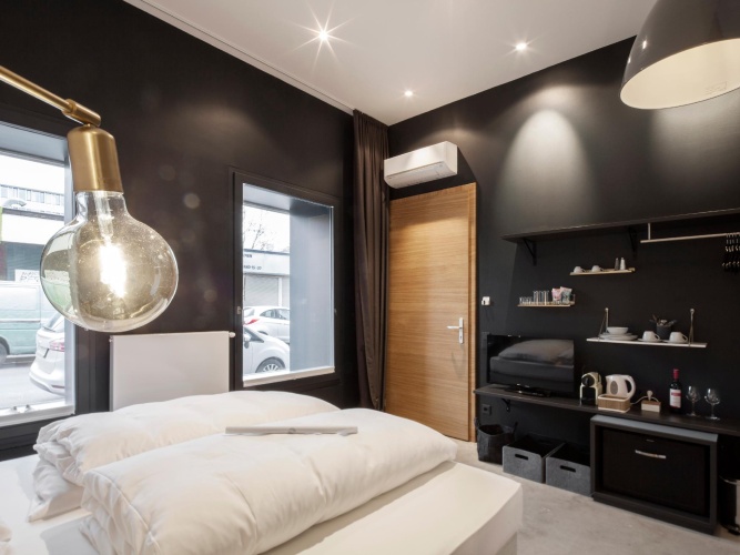 Junior Suite