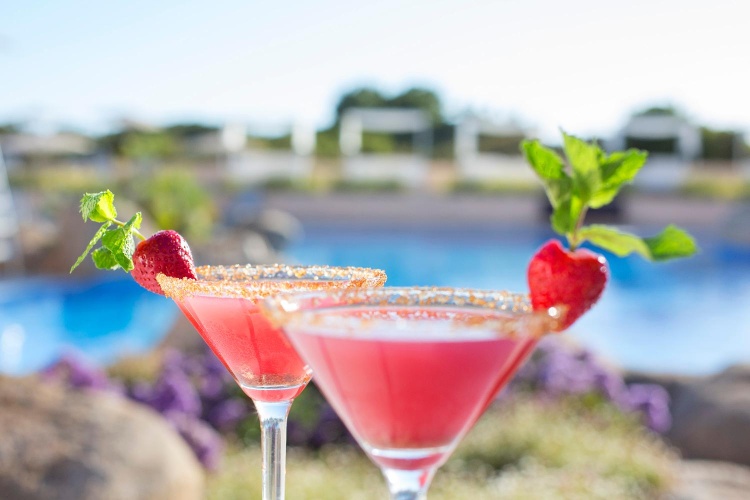 Hipotels Playa La Barrosa - Adults Only photo 15