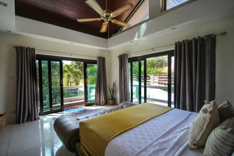 Resona Pool Villa by Aonanta Group