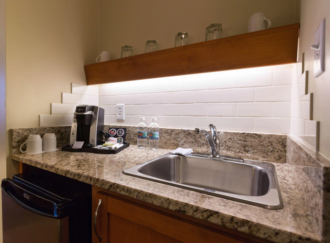 Best Western Plus Chemainus Inn photo 32