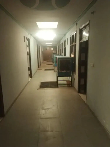 Goroomgo Gaurav Regency Hisar