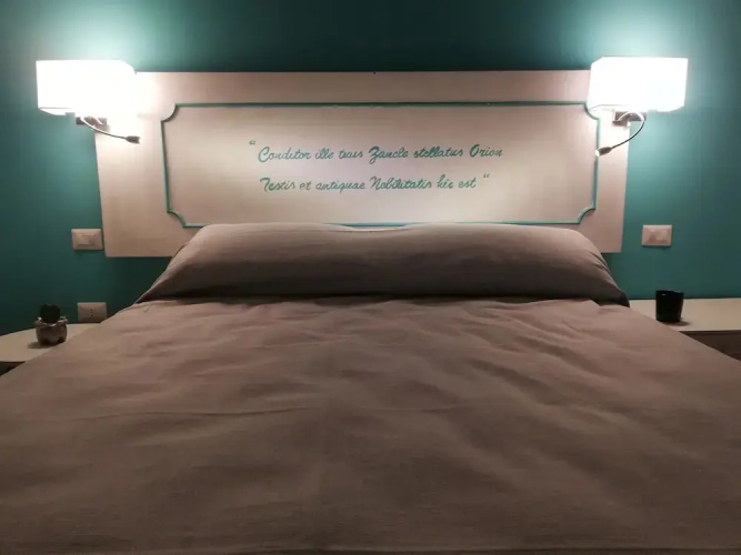 Miti dello Stretto B&B