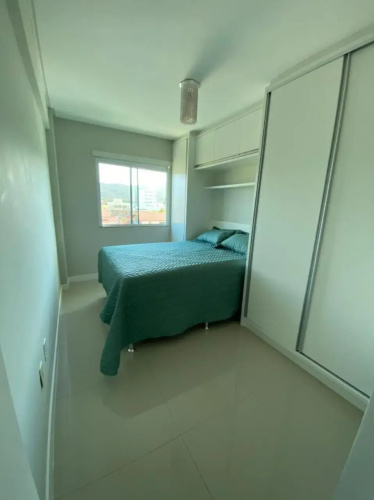 Apartamento Bombas Frontal 370m do Mar