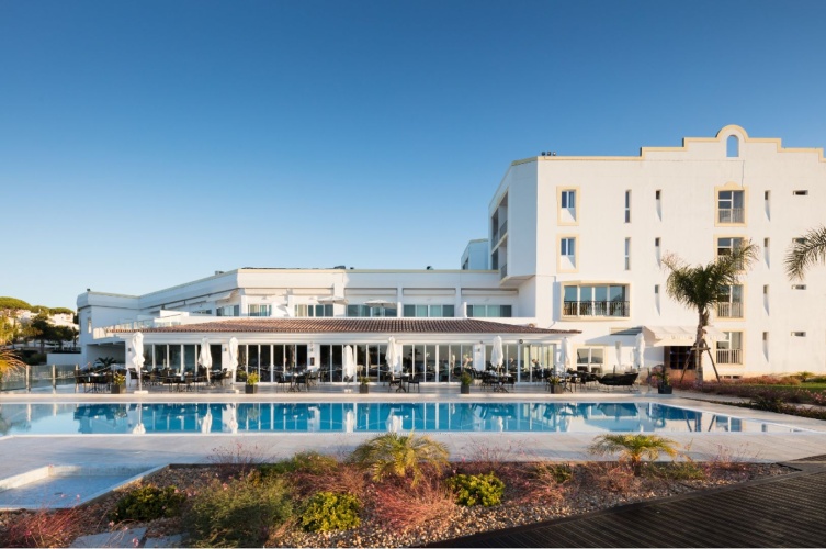 Dona Filipa Hotel photo 27