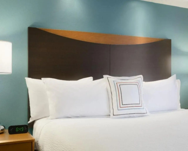Fairfield Inn by Marriott Oshkosh