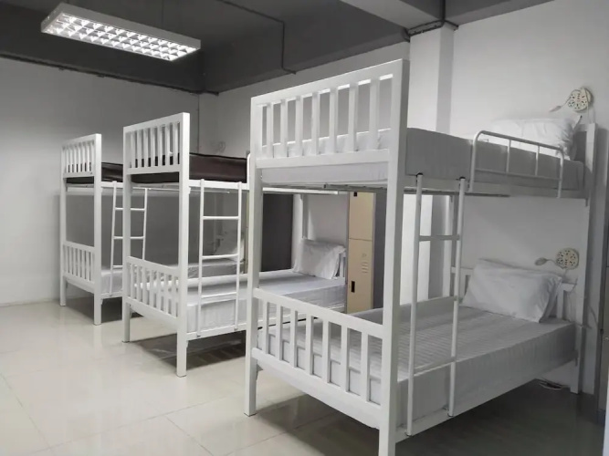 PJ Hostel