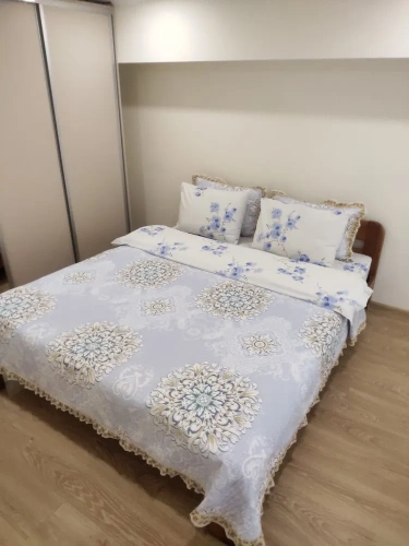 1 Bedroom Luxury Apartment