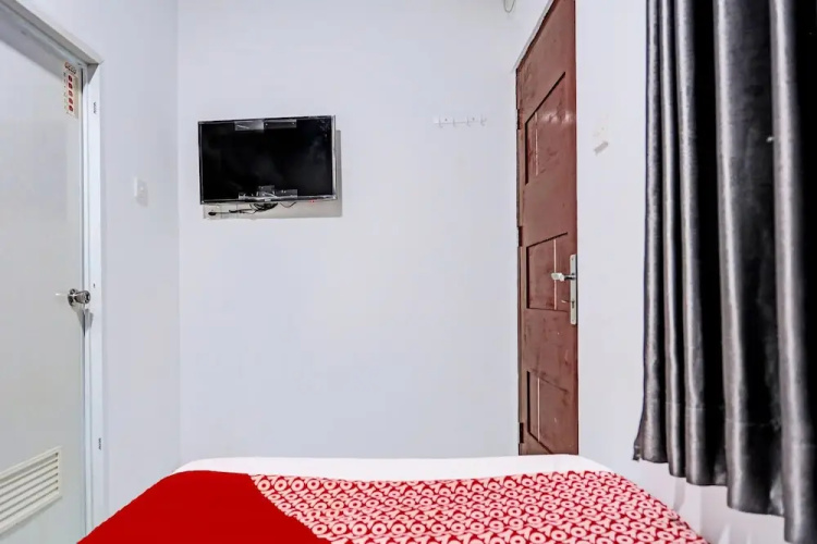 Hotel O Nagoya House Syariah