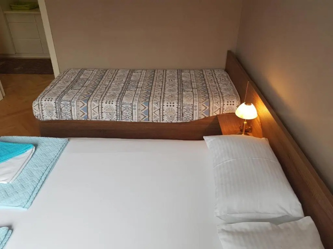 Apartment Simić