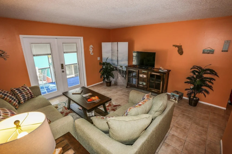 5301 Estero Serendipity #1