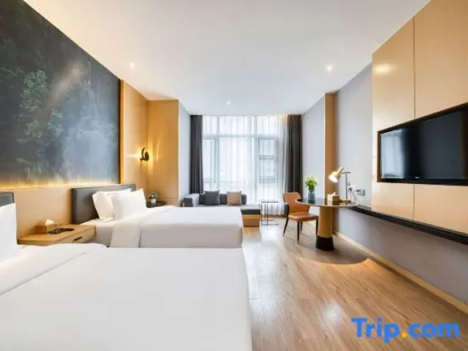 Business Twin room