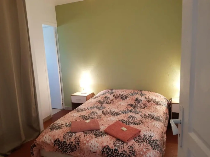 Double Apartment
